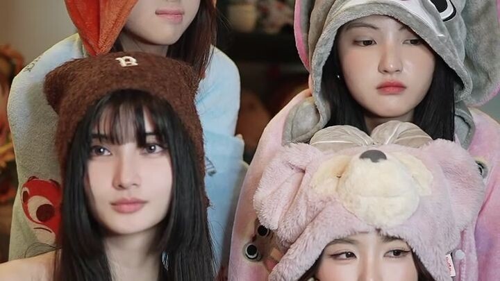 Mable Tiktok Live 03-02-2026