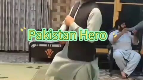 Pakistan Hero