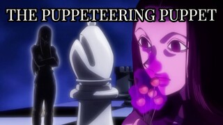 Illumi Zoldyck's Cycle Of Manipulation || The Nen Behind Them Episode 10 || Hunter x Hunter Analysis