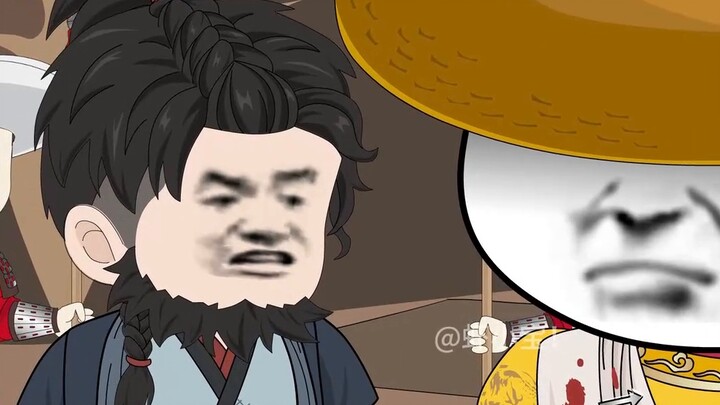 Episode 74: Butler, please watch! Are the men of the Song Dynasty brave?