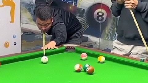 8balls the magician