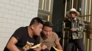 Hài Trung Quốc 2022 _ Hài Troll - Gia Đình  Kungfu - Tập 87