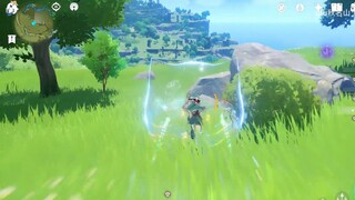 Tertawa sampai mati, kekuatan fisik tidak habis