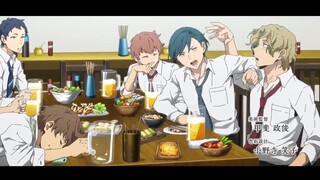 Câu Lạc Bộ Ryman - Phần 46 #anime #schooltime