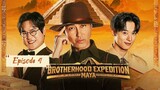Brotherhood Expedition: Maya Ep 4 (Sub Indo)