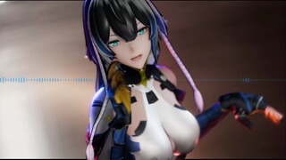 【4K/60FPS】Thank you Sister Kai, it’s out