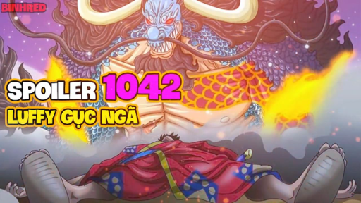 [Chap Mới 1042] Luffy GEAR 4 Over Kong Gun – CP0 đã tác động đến Luffy ra sao_