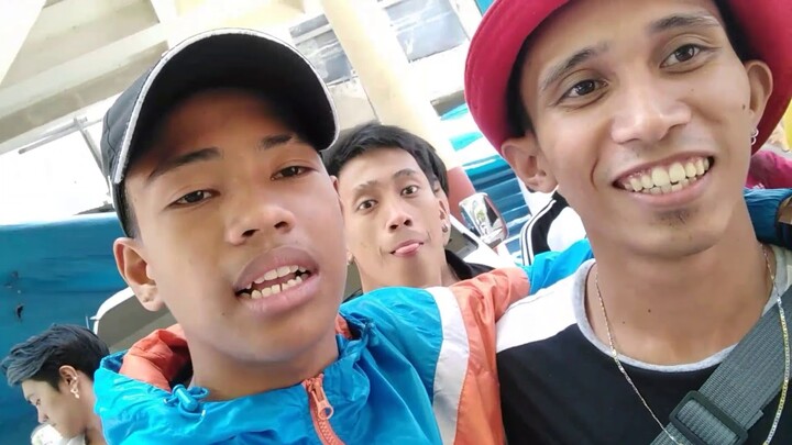 ELITE 2K19 | ANONG NANGYARI SAMIN | HYPE UP FAMILY