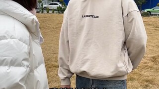 我不知道她是汉子还是绿茶，我只知道她是再普通不过一同事