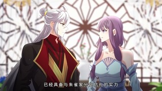 💥💥💥 Multi sub【仙武帝尊】| Emperor Xianwu | Episode  363