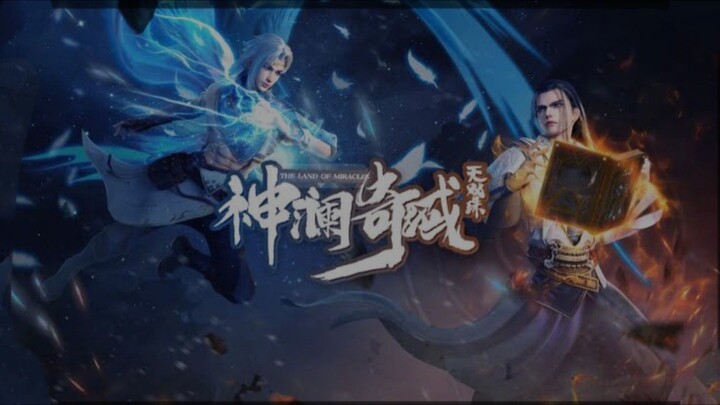 the land of mirachel season 1 episode 3