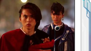 [Leather Suit Review] Wangyang Sentai's King of the Narrow Space - Spider Web Killer
