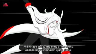 NARUSASU DAN LAINNYA KEMBALI KE KONOHA | BORUTO TWO BLUE VORTEX PART 2070