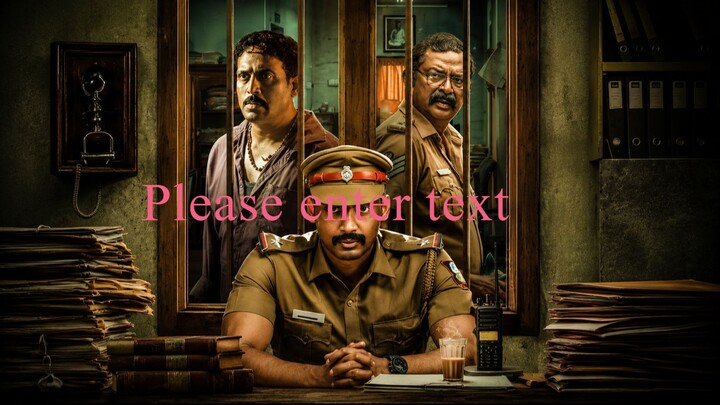 Surrender (2026) Dual Audio [Hindi ORG & Tamil] Watch Online And Download “WEB-DL”