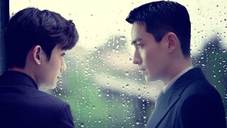 [Zhu Yilong Narcissus] Shengchu ABO/ CINTA MEMBUNUH/ Cinta berdarah anjing/ Sastra ibu tiri/ "Dodder