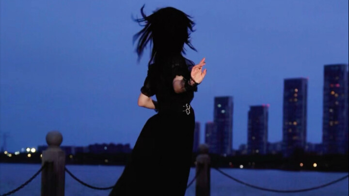 Mending biar aja menghilang terbawa angin begitu saja.