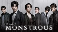 🇰🇷 | Monstrous Episode 2 [ENG SUB]