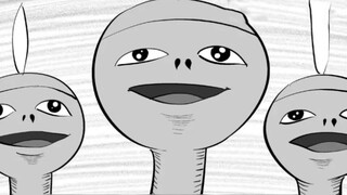 When tadpoles evolved brains