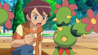 Pokemon Best Wishes tập 52: Bên kia cầu vồng! Hội âm nhạc Maracacchi!
