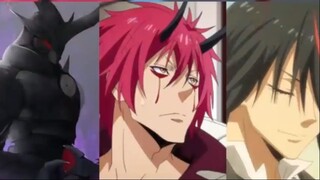 Sức Mạnh Của Testarossa & Diablo | Tensei Slime tóm tắt P4