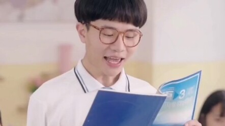 Director: How do you play a sissy? Li Jiamin: I’m just being myself!