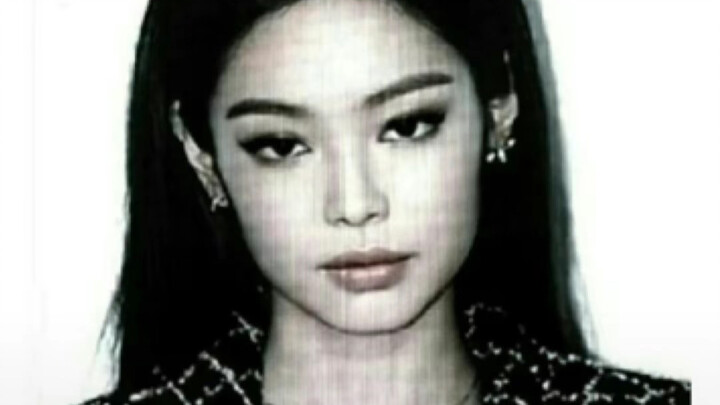 "حول ماهية عدم اهتمام YG بتطوير نجوم البوب من خلال نظام التدريب" جيني أصبحت شهيرة لدرجة أن الناس نسو