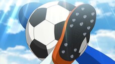 [EPISODE 16] CAPTAIN TSUBASA SEASON 2