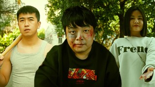 陈翔六点半：在爱情面前，我输的一无所有