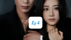 Lấy Cô Ấy Làm Lồng Giam ( Lộc Đan Đông , Vương Tiểu Ức ) Tập 4