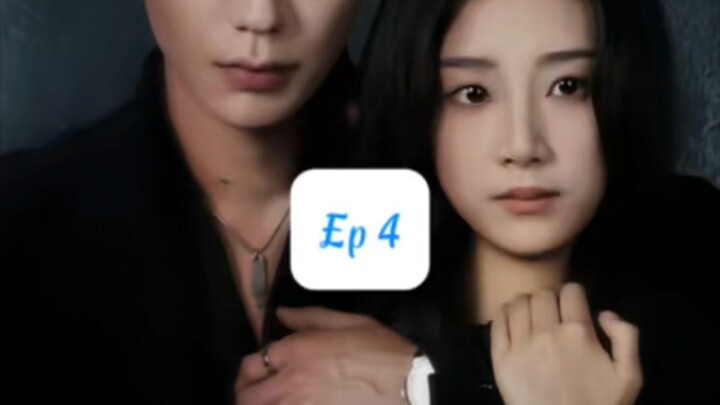 Lấy Cô Ấy Làm Lồng Giam ( Lộc Đan Đông , Vương Tiểu Ức ) Tập 4