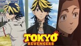 Tokyo Revengers Just Kazutora Moments | Best of Kazutora Hanemiya