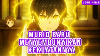 DIREMEHKAN di Awal, Murid Pindahan Ini Ternyata Paling OP di Sekolah!