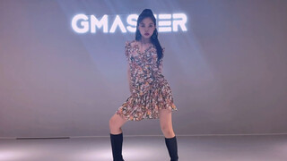 Nhảy cover｜HyunA-"Flower Shower"