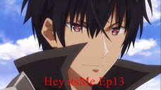 The Misfit of Demon King Academy - Ep 13