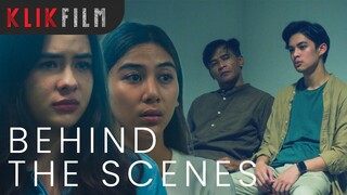 "Cinta Yang Buat Kami Berkumpul" BTS Menunggu Bunda | KlikFilm