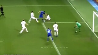 Những đôi chân huyền ảo #17
