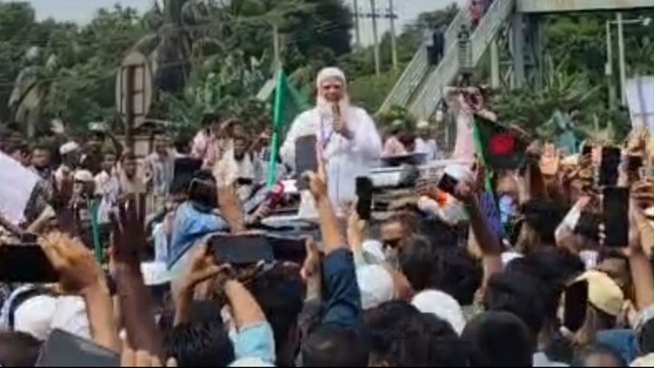 বিদ্যুৎ পান, গ্যাস পান, পানি পান, সার পান না, ডা. শফিকুর রহমান। #জামাত #জামাতশিবির #foryouシ #shorts