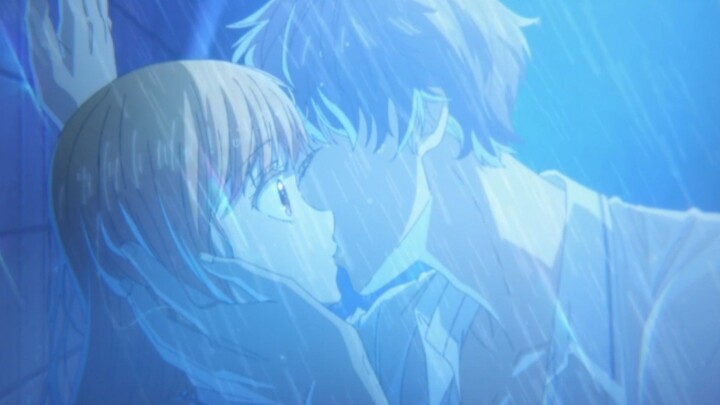 Douse, Koishite Shimaunda 💦