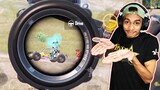 GamePlay clutch ade ade di Pubg Mobile