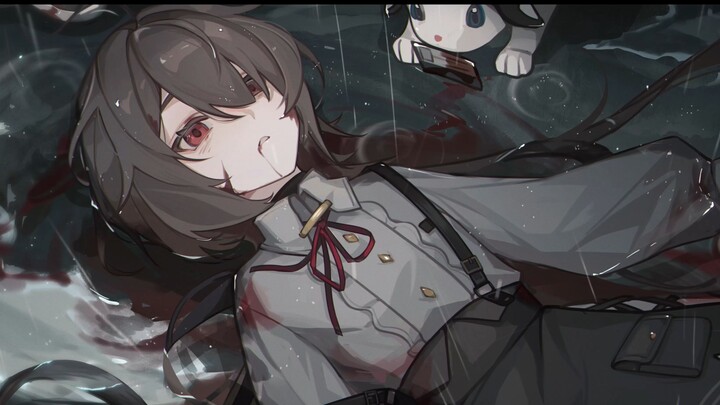 The best ending a killer can have, and the worst ending...