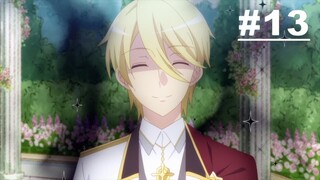My Next Life as a Villainess: ALL ROUTES LEAD TO DOOM (Season 2) - Episode 13 [English Sub]
