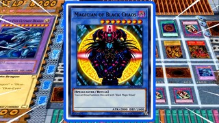 WHEN YOU USE THE BEST RITUAL DECK 🔥🔥 Yu-Gi-Oh! Power of Chaos Joey The Passion