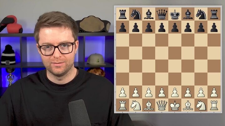 3) Dealing with ...Qb6 - Black doesn't play …d5 #2-