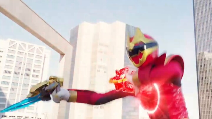 Dark Beast God and Showa Trend and No.10 Story-03 Both Reiwa and Showa are beautiful! So what about 