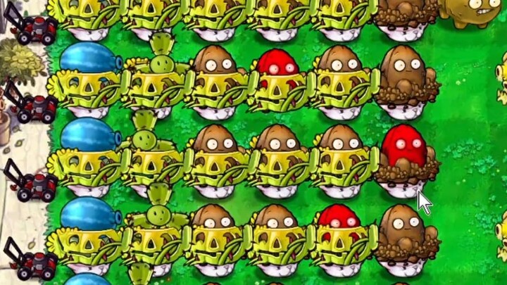 Phiên bản lai 2.2 Vô tận Tân Thần Quả Hạch Bowling