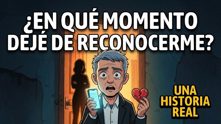 El abuso psicológico que no se ve: Cómo las relaciones tóxicas destruyen desde adentro