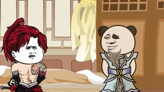 Jar House of All Worlds Season 3 ตอนที่ 43