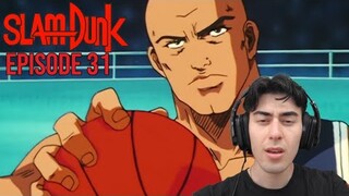 BALD MONSTER | Slam Dunk Ep 31 | Reaction