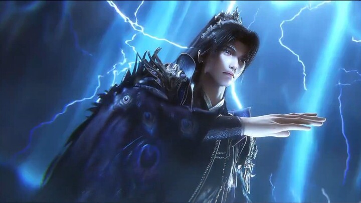 Eps_39 Xu_Qing indo_sub