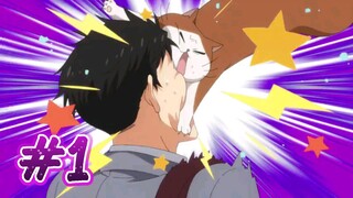 Monthly Girls' Nozaki-kun | Gekkan Shoujo Nozaki-kun - Episode 1 (English Sub)